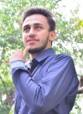 ahmad - veterinarian student